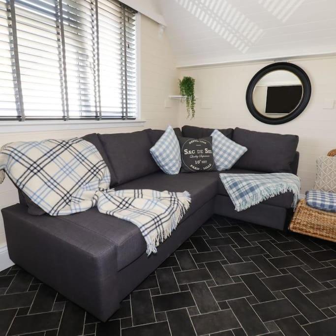 Gorgeous House In Newquay Walking Distance From Fistral Beach Экстерьер фото